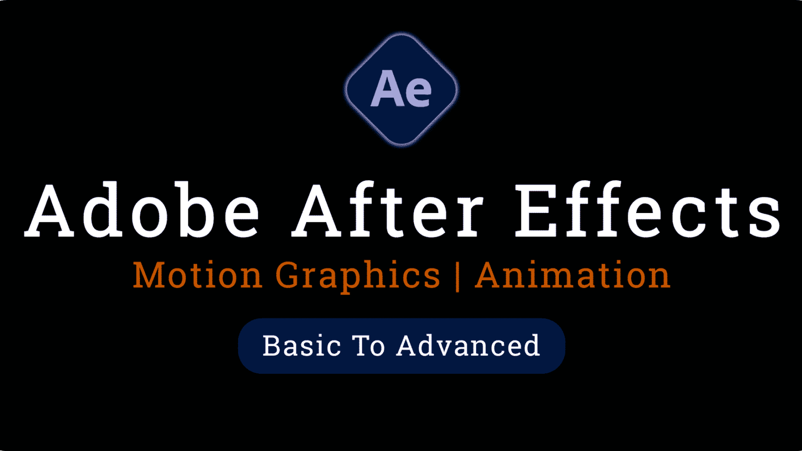 billi4you after effects course free download