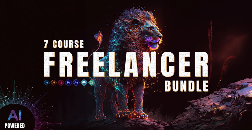 All Course Freelancer Pack